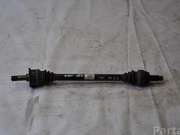 BMW 7581030 5 (F10) 2014 Drive Shaft Right Rear