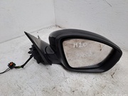 Opel 0418180 Corsa F 2021 Outside Mirror Right