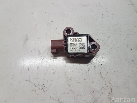 Volvo 30737138 S40 II (MS) 2010 Actuator for impact sound