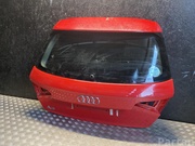 Audi A3 Sportback (8VA, 8VF) 2015 Tailgate