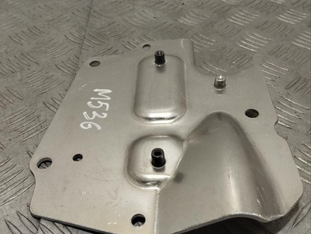 Aston Martin KY53-L28143-AB, KY53L28143AB / KY53L28143AB, KY53L28143AB DB11 (AM5) 2019 Mounting