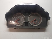 Volvo 30710071,30728644 / 30710071, 30728644 V50 (MW) 2007 Dashboard (instrument cluster) mph