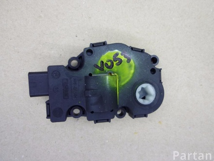 BMW 412650750 / 410475520 / 412650750410475520 3 (F30, F80) 2012 Motor de ajuste para regulación  de solapa