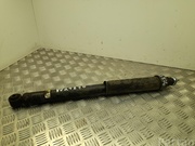 Nissan LEAF (ZE1) 2020 Shock Absorber Left Rear