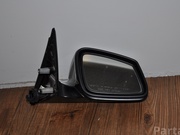 BMW 7 (F01, F02, F03, F04) 2010 Outside Mirror Right adjustment electric Electric folding Blind spot Warning Heated