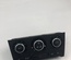 Saab 12772892BA 9-3X 2010 Automatic air conditioning control - Thumbnail 1