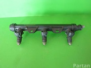 Škoda 03E 133 320 A / 03E133320A FABIA II (542) 2008 Fuel rail