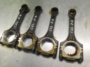 Audi CBZ A3 Convertible (8P7) 2011 Connecting Rod