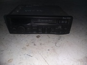 Mercedes-Benz 003 820 86 86 / 0038208686 VITO Bus (W639) 2006 Radio / Cassette