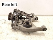 Porsche 970331611, 97061273902 PANAMERA (970) 2015 Rear suspension kit left side