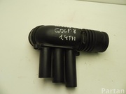 Volkswagen 04E 129 651 C / 04E129651C GOLF VII (5G1, BQ1, BE1, BE2) 2013 Intake air duct