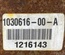 Tesla 103061600A MODEL S 2013 Drive Shaft Right Front - Thumbnail 7