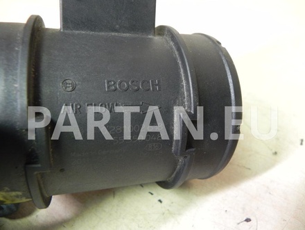 Opel 55350048 ASTRA H (L48) 2006 Air Flow Sensor