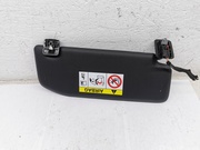 Peugeot e 208 2021 Sun Visor left side