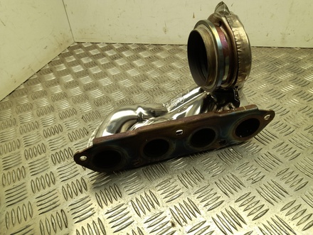 Mazda HF011345XB CX-30 DM 2022 Exhaust Manifold