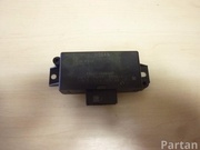 Nissan 285384EA0A QASHQAI II (J11, J11_) 2015 control unit