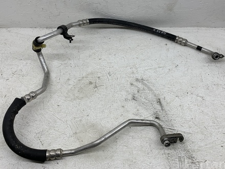 Mazda GALAXY AC HOSE A45 R134A R1234YF / GALAXYACHOSEA45R134AR1234YF 3 (BM) 2018 Klimaleitung Klimaschlauch