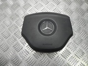 Mercedes-Benz A 164 460 00 98 / A1644600098 R-CLASS (W251, V251) 2008 Driver Airbag