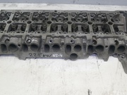 BMW 7800003, N57D30 5 (F10) 2010 Cylinder Head