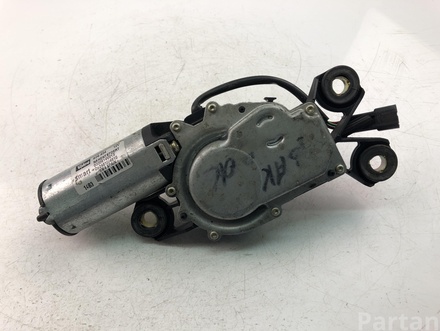 Smart 404454 FORTWO Cabrio (450) 2006 Wiper Motor