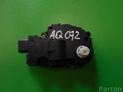 Audi K9749006 Q5 (8R) 2014 Adjustment motor for regulating flap