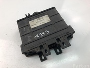 Volkswagen 6N0927735C LUPO (6X1, 6E1) 2004 Control unit for automatic transmission