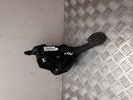 Opel 9820886080 Combo E 2020 Clutch Pedal