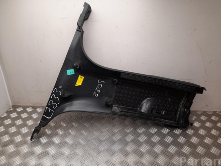 Tesla 1494624-01-E / 149462401E Model Y 2021 Lining, pillar b right side