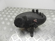 Mercedes-Benz A2225000849 S-CLASS (W222, V222, X222) 2014 Coolant Expansion Tank