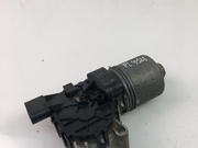 Škoda 6Q1955119A FABIA I (6Y2) 2006 Wiper Motor