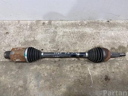 Tesla 103061600A MODEL S 2013 Drive Shaft Right Front