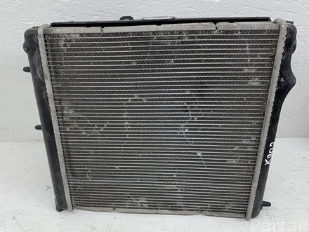 Citroën 9829774580 C3 III (SX) 2020 Radiateur