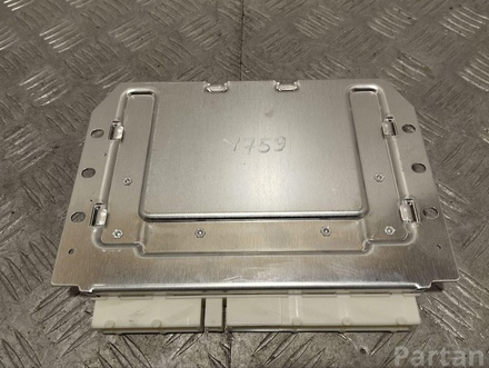 Tesla 600641300A MODEL S 2013 Unité de contrôle de suspension pneumatique