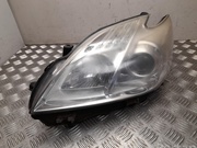 Toyota 00H0RPL, HCHR-730 / 00H0RPL, HCHR730 PRIUS (_W3_) 2013 Headlight Left