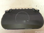 Lexus 83800-48520, 257420-6112 / 8380048520, 2574206112 RX (_U3_) 2005 Dashboard (instrument cluster)