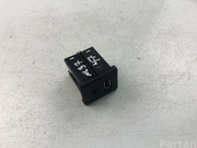 Opel 20868798 INSIGNIA A (G09) 2014 control unit