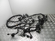 Mercedes-Benz A 000 546 24 80 / A0005462480 S-CLASS (W221) 2006 Engine harness