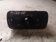 Volvo 30739412 S60 I 2008 Light switch