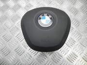 BMW 306998410 2 Gran Tourer (F46) 2018 Driver Airbag