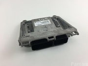 Mercedes-Benz A2661534779 A-CLASS (W169) 2012 Control unit for engine