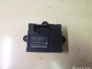 Jaguar BH42-14D620-AA / BH4214D620AA XF (X250) 2010 Control unit for door Left Front