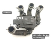 Porsche 9J1963375G, 9J1122922 Taycan 2021 Solenoid Valve