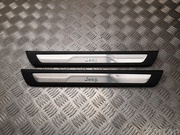 Jeep 1NC81DX9AB, 1NC80DX9AB GRAND CHEROKEE IV (WK, WK2) 2015 Door Sill Trim Kit