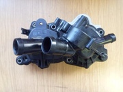 Škoda 04C 121 600 L,  04C 121 042 C / 04C121600L, 04C121042C FABIA III Estate (NJ5) 2015 Water Pump