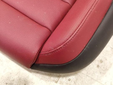 Porsche 9J1971392 Taycan 2021 Asiento trasero