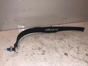 Volvo S80 II (AS) 2008 Door Sill Trim Left Front