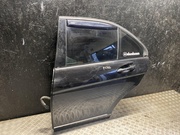 Mercedes-Benz C-CLASS (W204) 2010 Door Left Rear