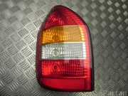 Opel YORKA 62280 / YORKA62280 ZAFIRA A (F75_) 2000 Taillight Left