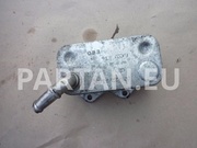 Audi 06D 117 021 C / 06D117021C A3 (8P1) 2007 Oil Cooler