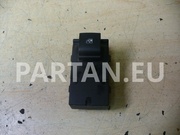 Opel 13301888 ZAFIRA TOURER C (P12) 2012 Switch for electric windows